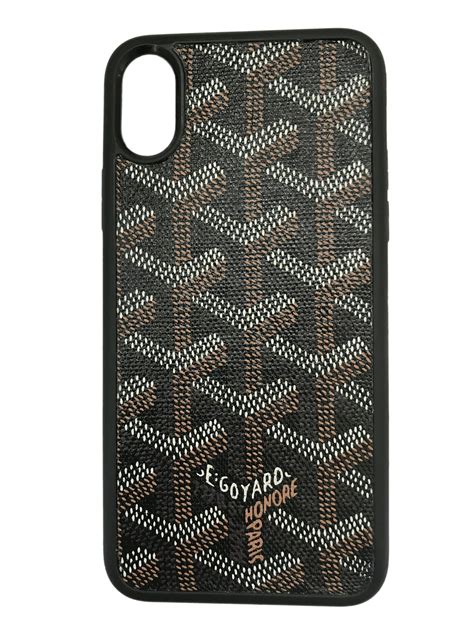 goyard kaws iphone case xr|Amazon.com: iPhone xr Goyard case (Gray) : Cell Phones.